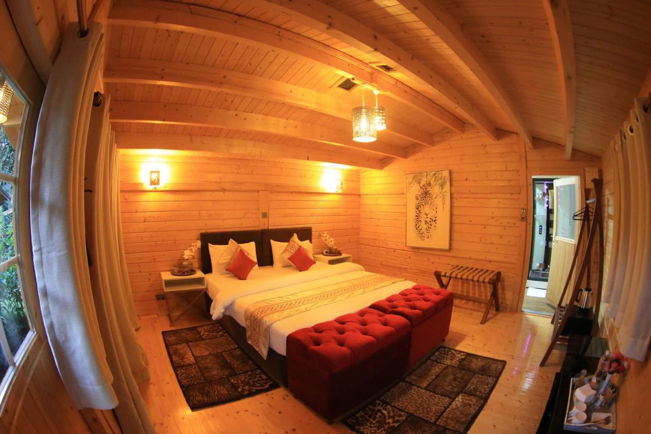 Severine Cottages And Lounge Ltd Nairobi Dış mekan fotoğraf