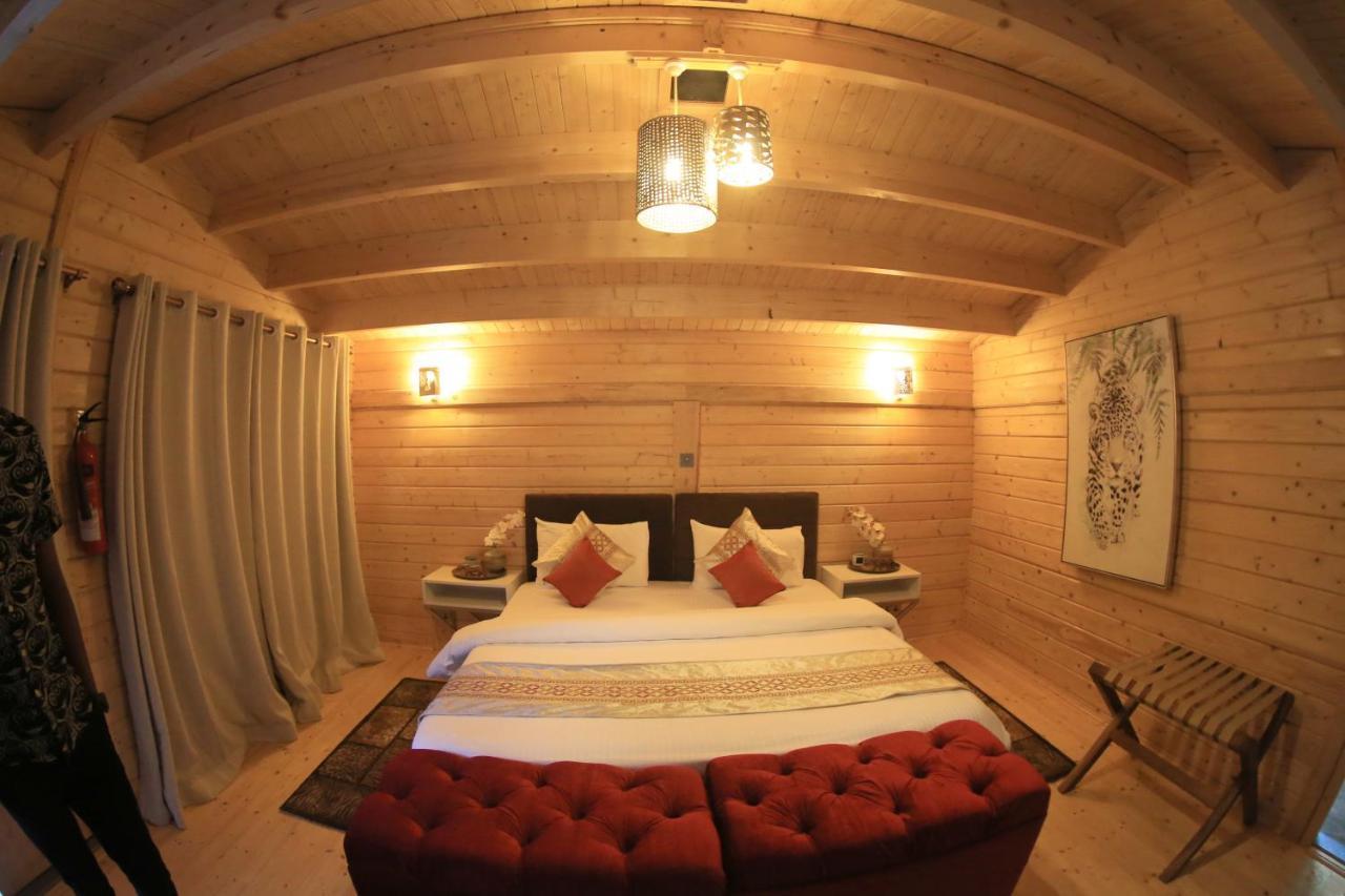 Severine Cottages And Lounge Ltd Nairobi Dış mekan fotoğraf