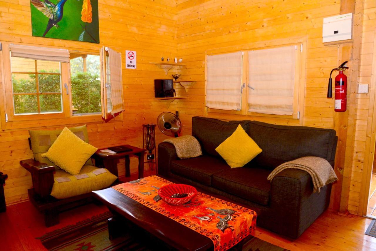 Severine Cottages And Lounge Ltd Nairobi Dış mekan fotoğraf