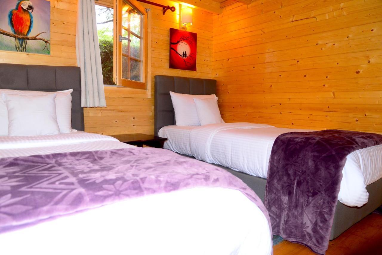 Severine Cottages And Lounge Ltd Nairobi Dış mekan fotoğraf