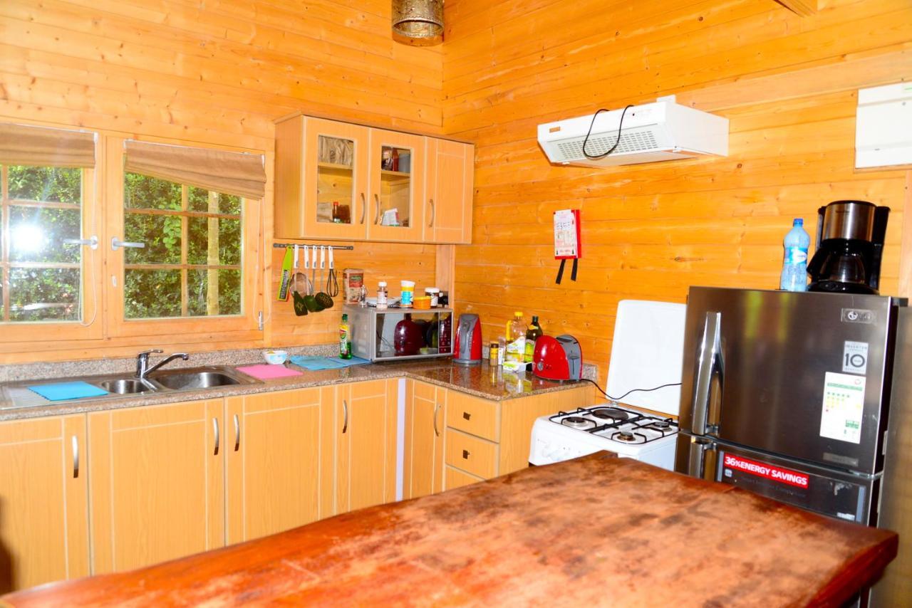 Severine Cottages And Lounge Ltd Nairobi Dış mekan fotoğraf