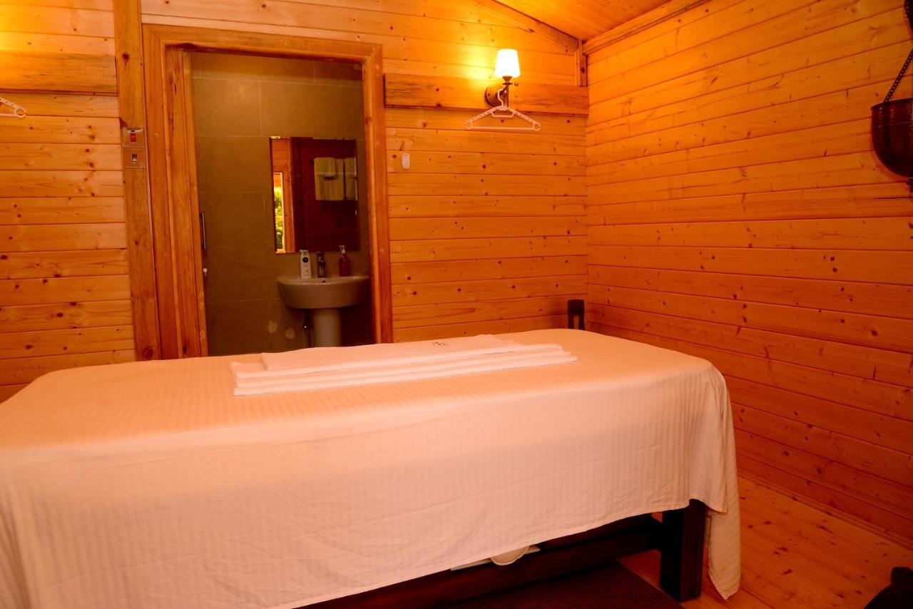 Severine Cottages And Lounge Ltd Nairobi Dış mekan fotoğraf