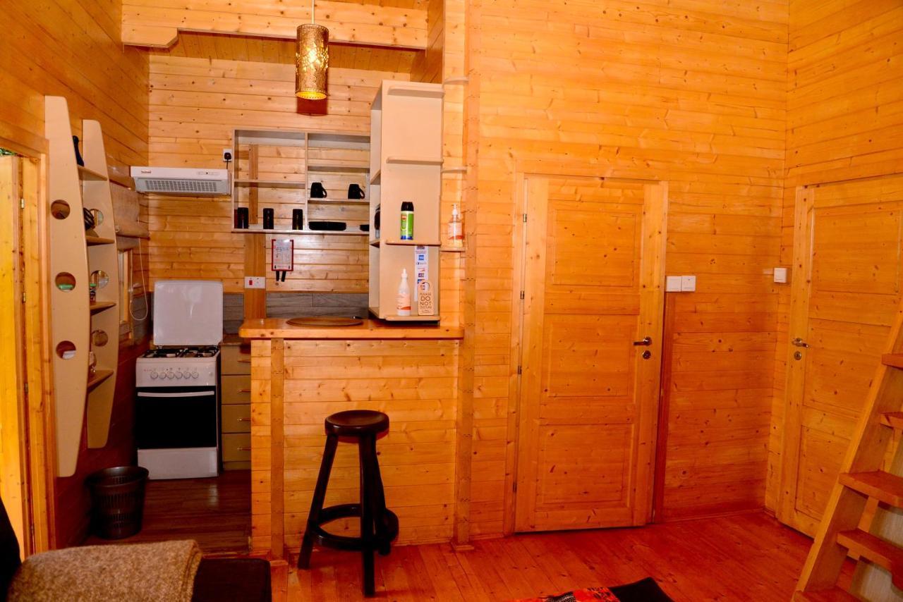 Severine Cottages And Lounge Ltd Nairobi Dış mekan fotoğraf