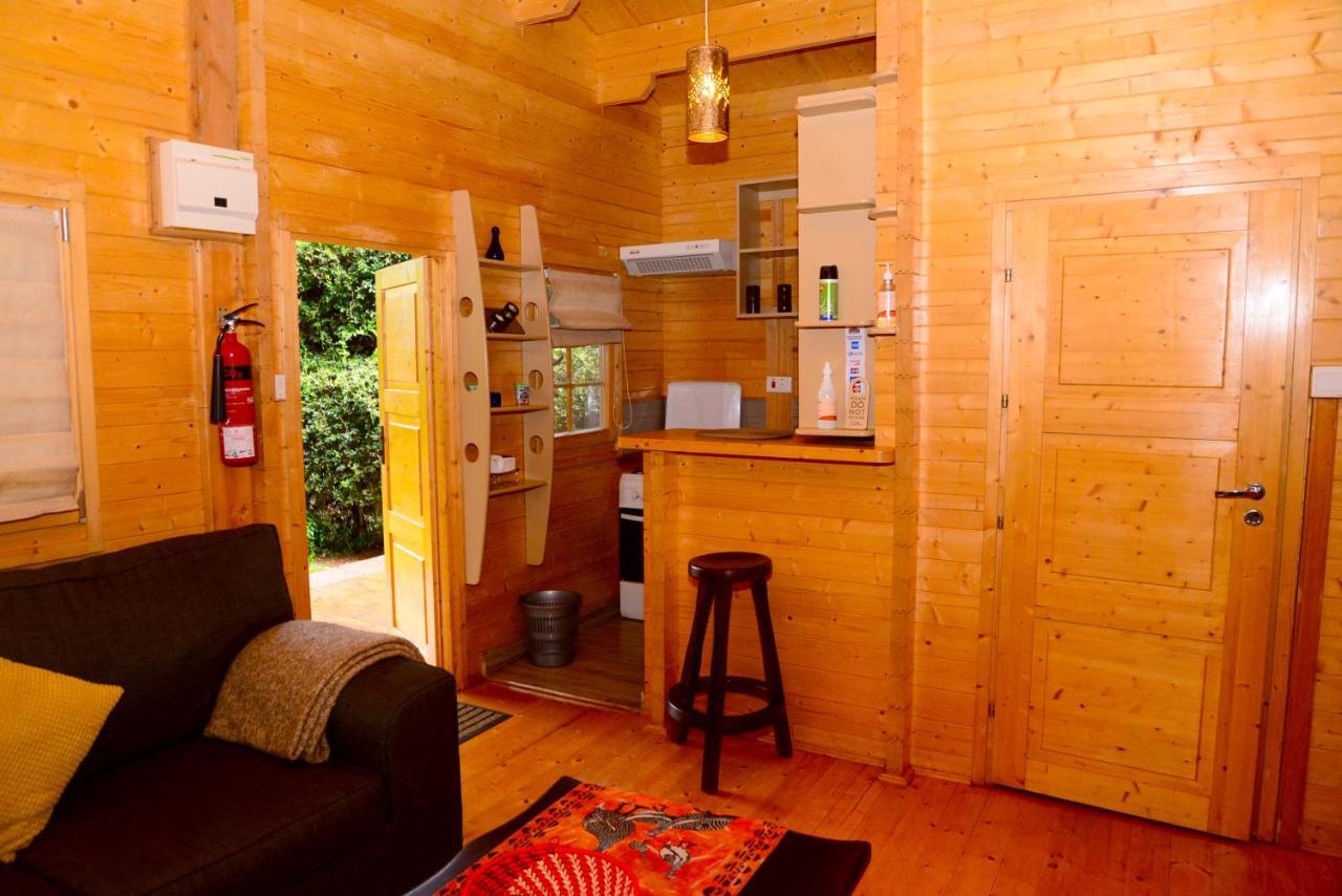 Severine Cottages And Lounge Ltd Nairobi Dış mekan fotoğraf