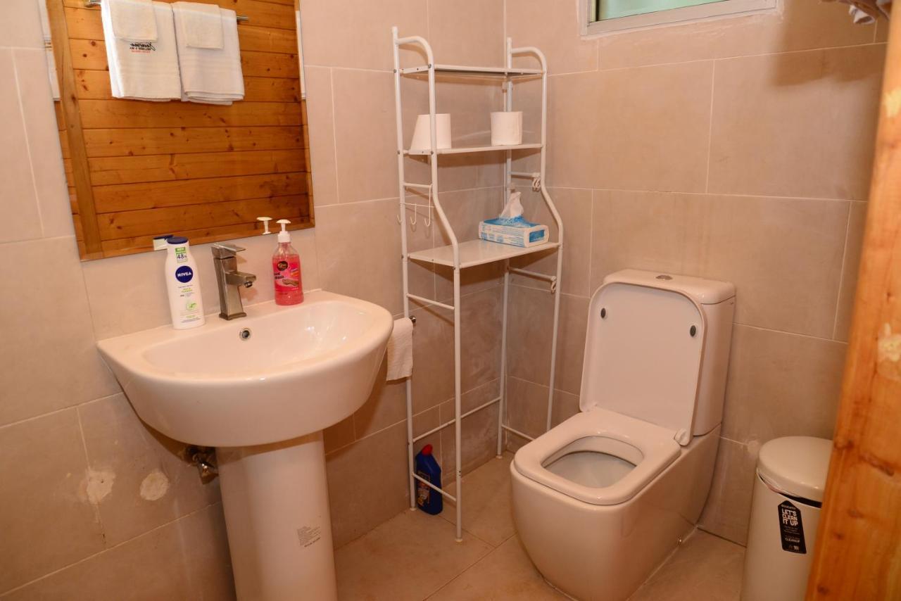 Severine Cottages And Lounge Ltd Nairobi Dış mekan fotoğraf