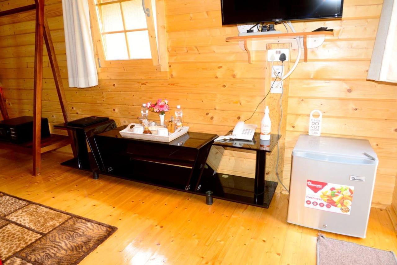 Severine Cottages And Lounge Ltd Nairobi Dış mekan fotoğraf