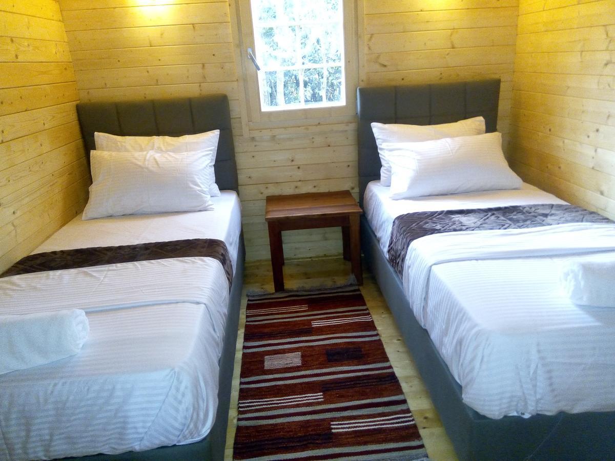 Severine Cottages And Lounge Ltd Nairobi Dış mekan fotoğraf
